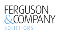 Ferguson law firm