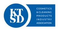 Cosmetics and cleaning products industry association (ktsd)