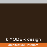 K yoder design