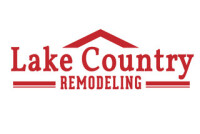 Lake country remodeling