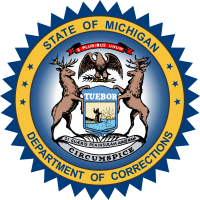 Michigan Department of Corrections ICF-IMAX/RMI