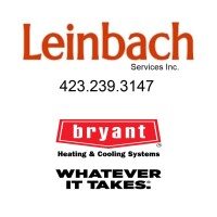 Leinbach services inc.