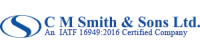 C M Smith & Sons Ltd.
