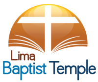 Lima baptist temple