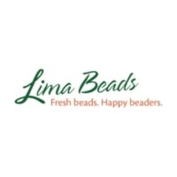 Lima beads