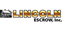 Lincoln escrow