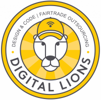 Lions digital agency