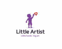 Little artistas