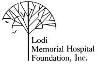 Lodi memorial hospital foundation inc