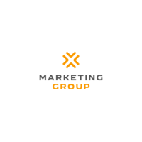 Logo marketing group