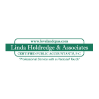 Linda holdredge & associates, cpas