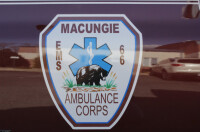 Macungie ambulance corp