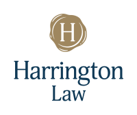 Harrington law firm llc