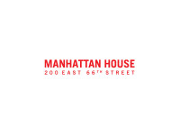Manhattan house