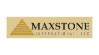 Maxstone international, llc