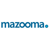 Mazooma