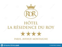 Hotels et Résidences du Roy