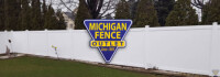 Michigan fence outlet
