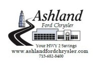 Ashland Ford Chrysler