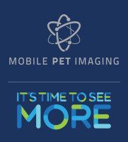 Mobile pet imaging