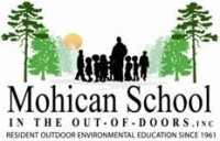Mohican school in the out-of-doors
