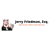 Law 4 Hogs-Jerry Friedman, The Motorcycle Attorney