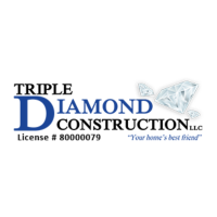 Triple Diamond Construction