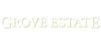 Grove estate wines