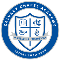 Calvary chapel academy