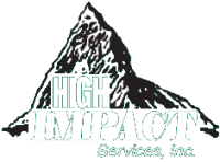 High impact services