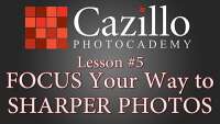 @cazillo photography & website design