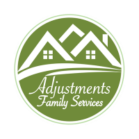 Adjustments family services