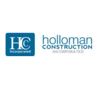 Holloman construction inc