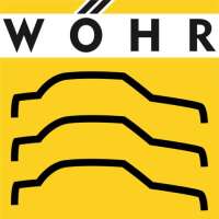 Wöhr+bauer parking