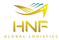 Pt. hnf global logistics
