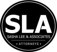 Sasha legal