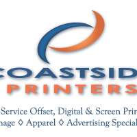 Coastside printers