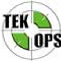 Tekops solutions corporation