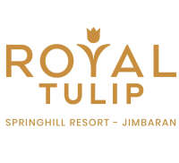 Royal tulip springhill resort - jimbaran