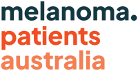 Melanoma patients australia