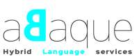 Abaque group, traduction et autres services linguistiques