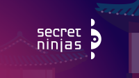 Secret ninja's