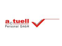 Actuell personal gmbh