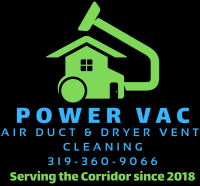 Dons power vac - commercial duct cleaning