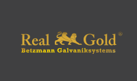Betzmann galvaniksystems - real gold