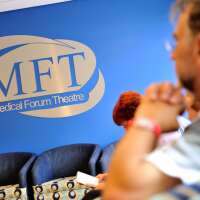 Medical forum theatre