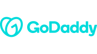 Over by godaddy