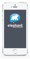 Elephant smart business