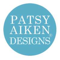 Patsy aiken designs