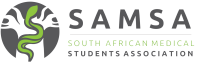 Samsa - south african medical students association